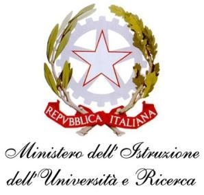 Il Ministro dell’Istruzione, dell’Università e della Ricerca ...