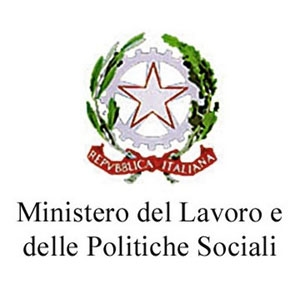 Ministero del Lavoro e delle politiche sociali.