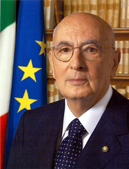 Rimini, 21/08/2011 Intervento del Presidente Napolitano al Me...