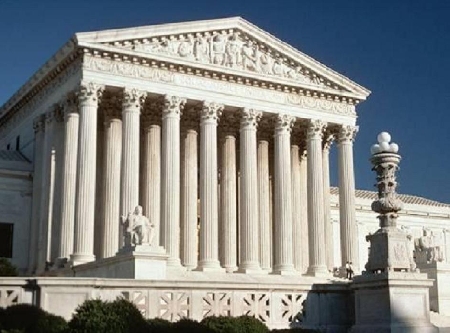 SUPREME COURT OF THE UNITED STATES.BROWN, GOVERNOR OF CALIFOR...
