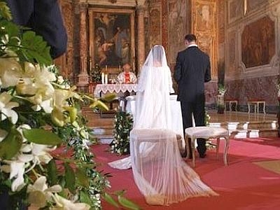Nullità matrimoniale - Si alla delibazione se la moglie sapev...