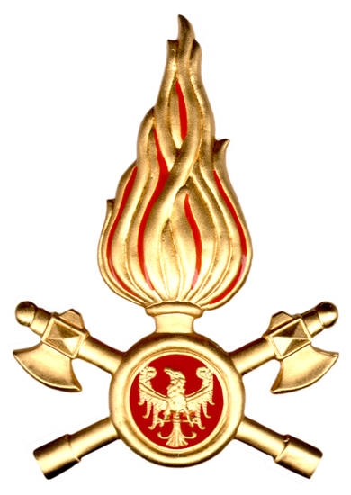 Corpo dei Vigili del Fuoco - Legittima l’esclusione dalla pro...